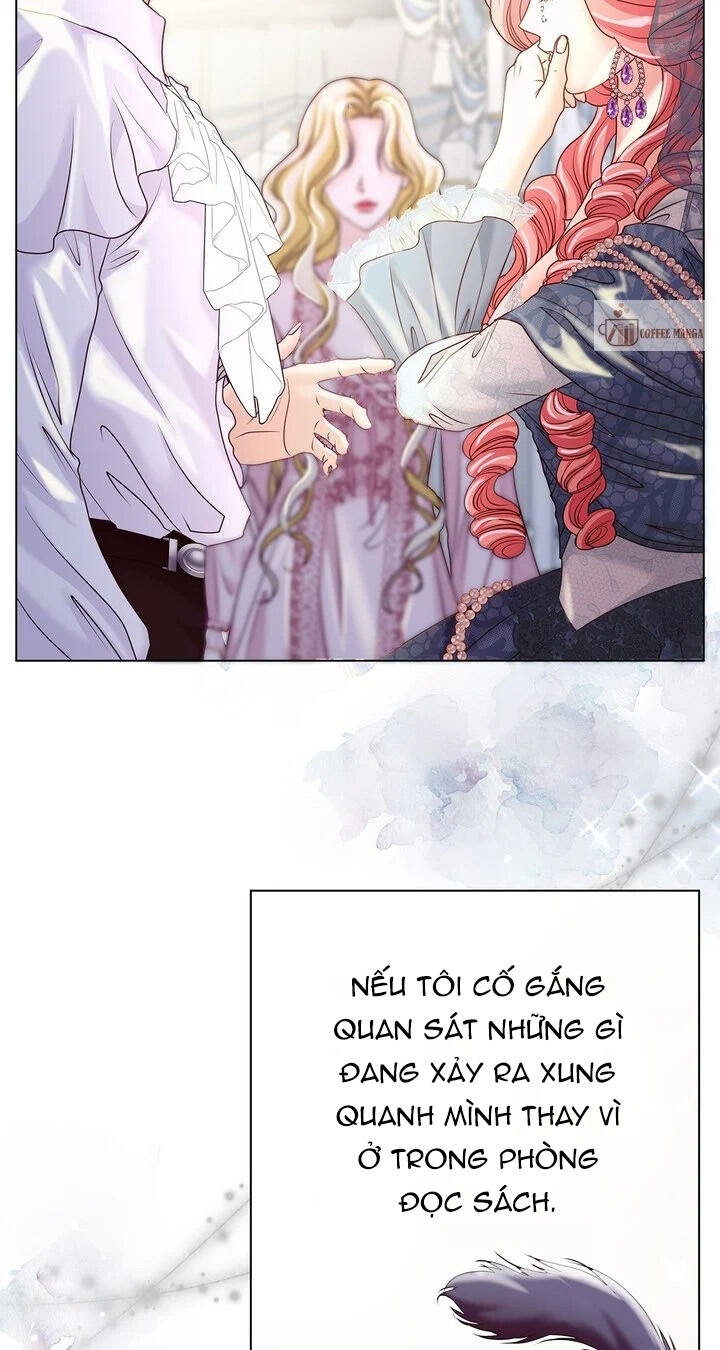 Ác Nữ Thuần Hóa Ác Quỷ Điên Rồ - Chapter 6 - Page 51