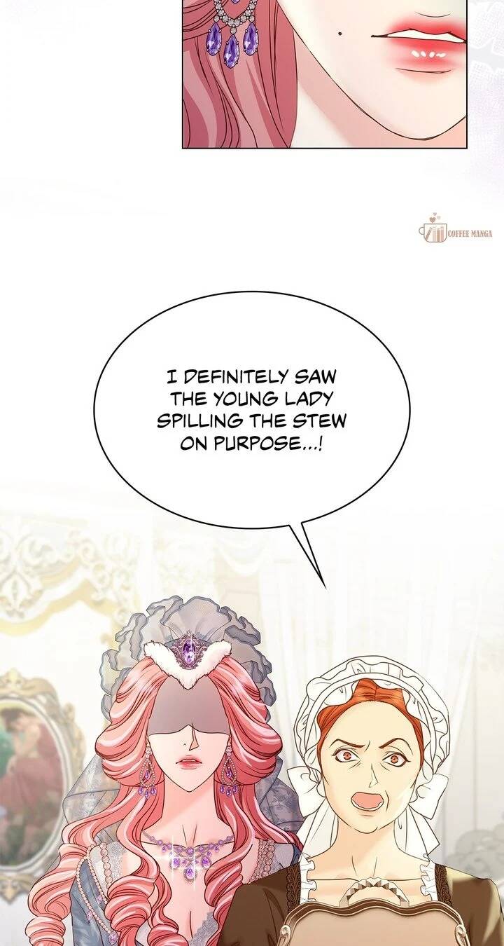 Ác Nữ Thuần Hóa Ác Quỷ Điên Rồ - Chapter 6 - Page 57