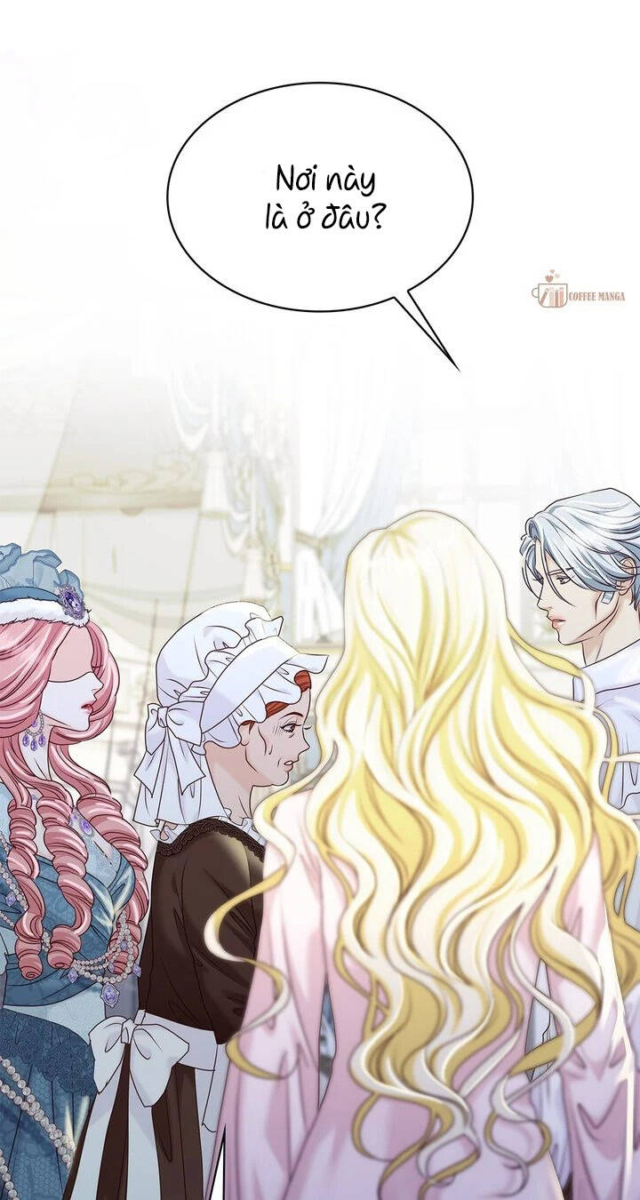 Ác Nữ Thuần Hóa Ác Quỷ Điên Rồ - Chapter 6 - Page 60