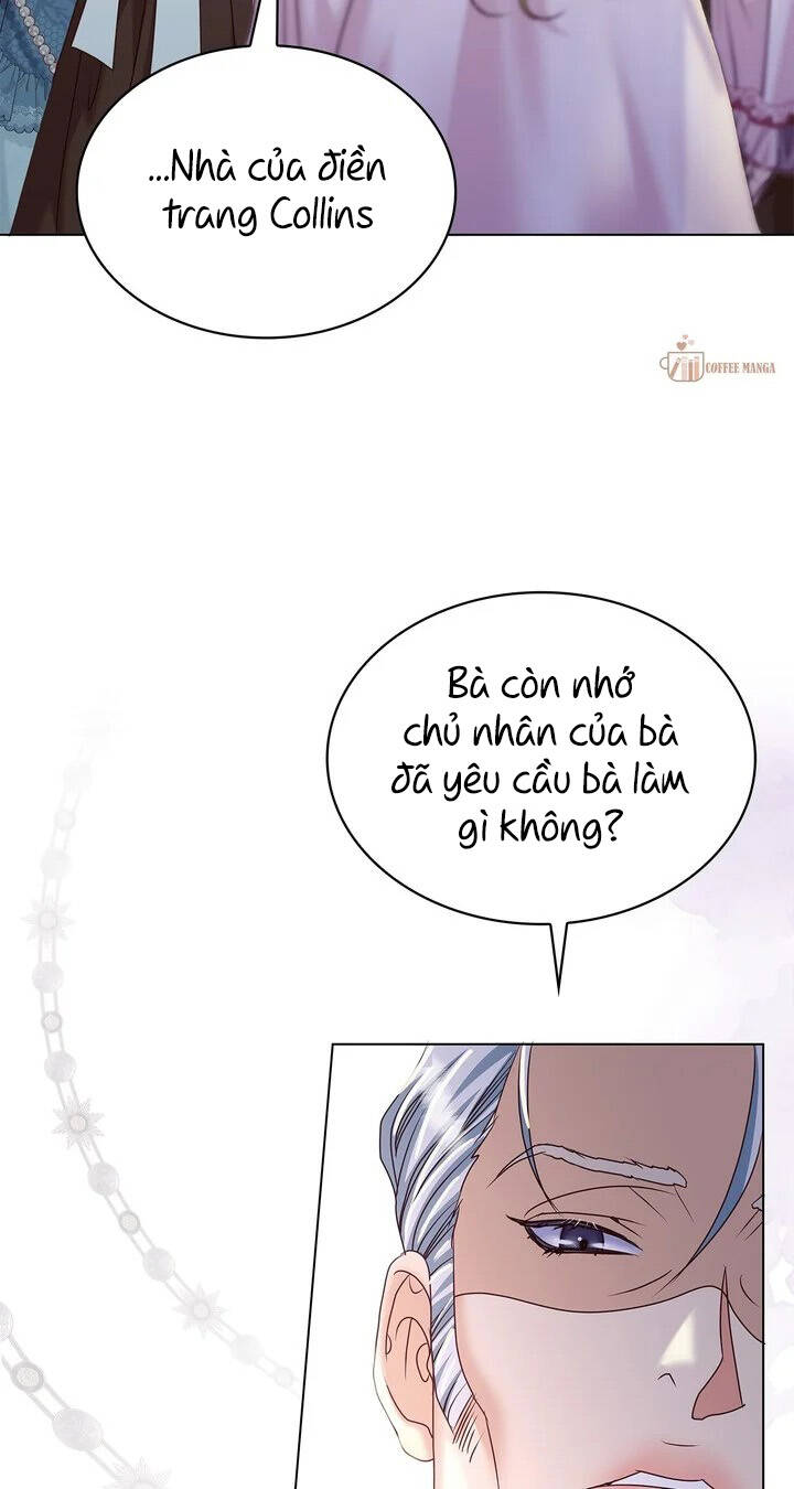 Ác Nữ Thuần Hóa Ác Quỷ Điên Rồ - Chapter 6 - Page 61