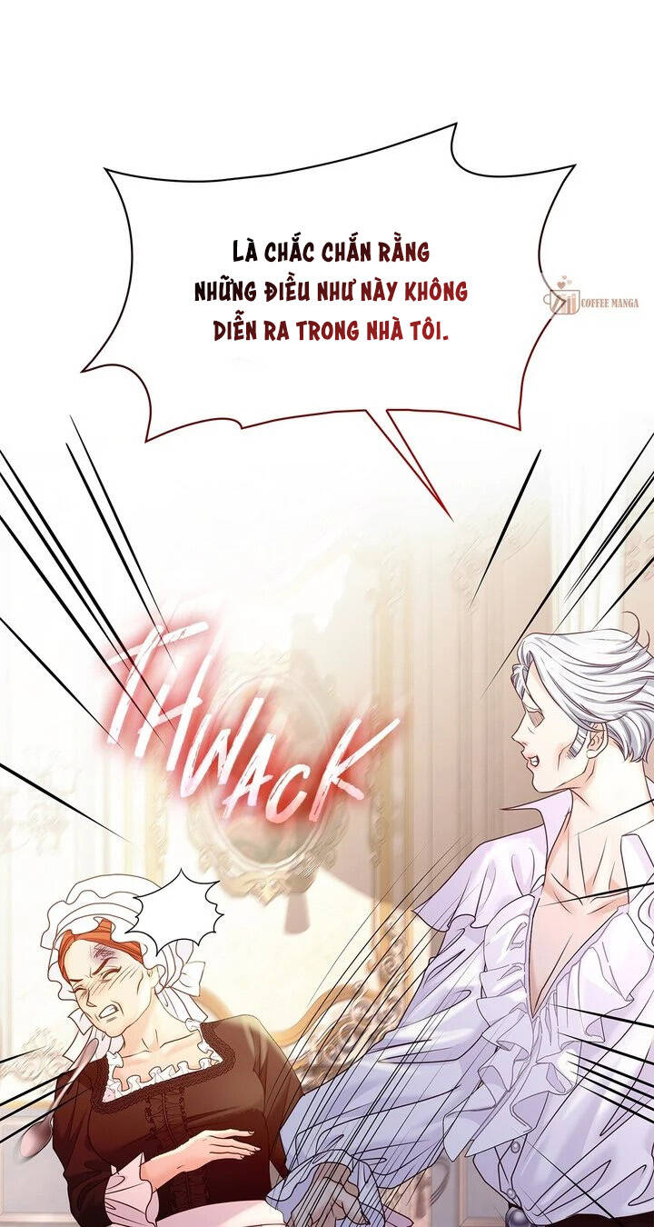 Ác Nữ Thuần Hóa Ác Quỷ Điên Rồ - Chapter 6 - Page 64