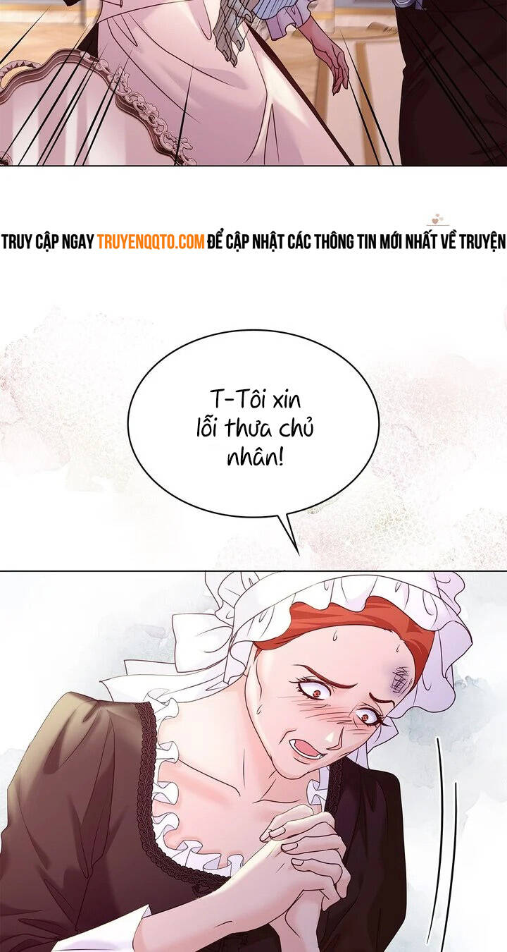 Ác Nữ Thuần Hóa Ác Quỷ Điên Rồ - Chapter 6 - Page 65