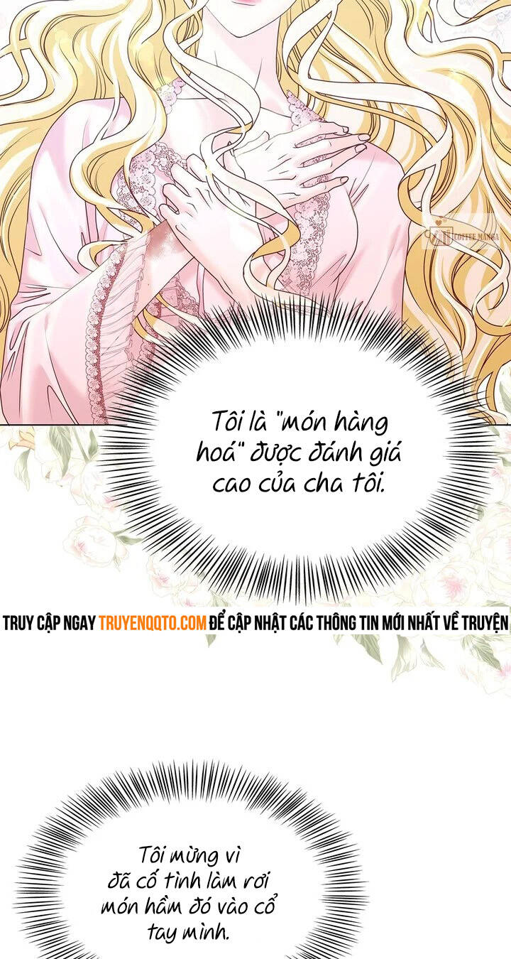 Ác Nữ Thuần Hóa Ác Quỷ Điên Rồ - Chapter 6 - Page 67