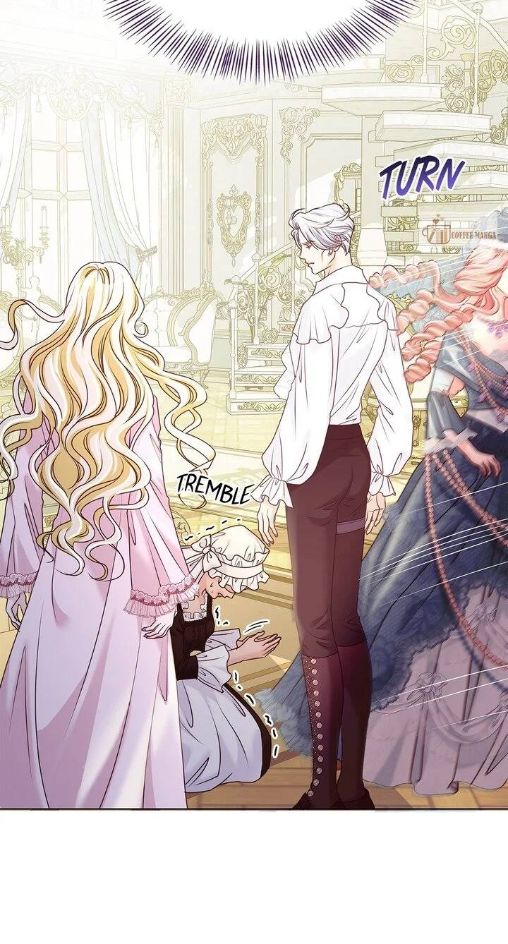 Ác Nữ Thuần Hóa Ác Quỷ Điên Rồ - Chapter 6 - Page 69