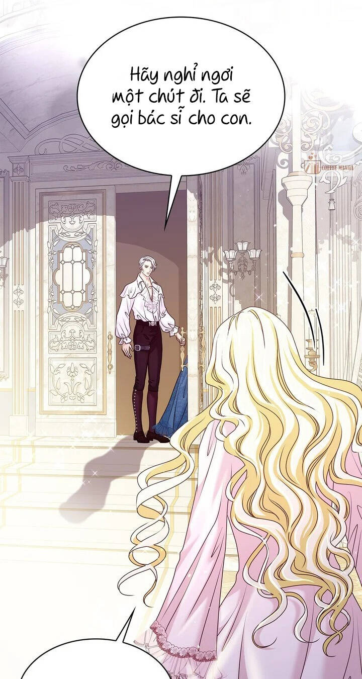 Ác Nữ Thuần Hóa Ác Quỷ Điên Rồ - Chapter 6 - Page 71