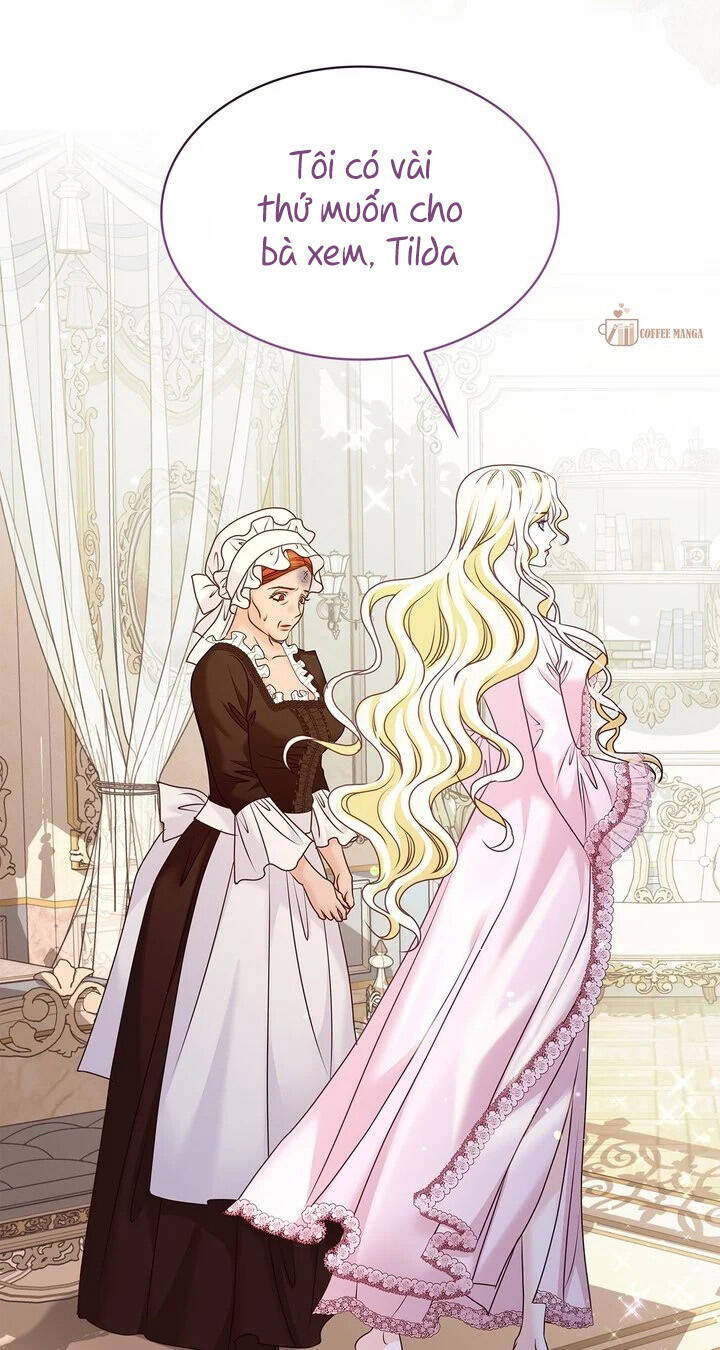 Ác Nữ Thuần Hóa Ác Quỷ Điên Rồ - Chapter 6 - Page 73