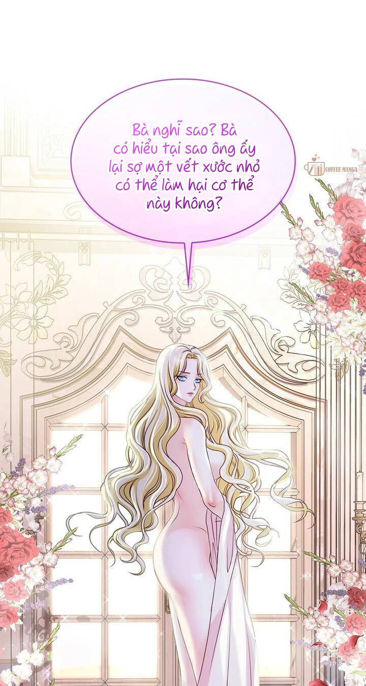 Ác Nữ Thuần Hóa Ác Quỷ Điên Rồ - Chapter 6 - Page 76