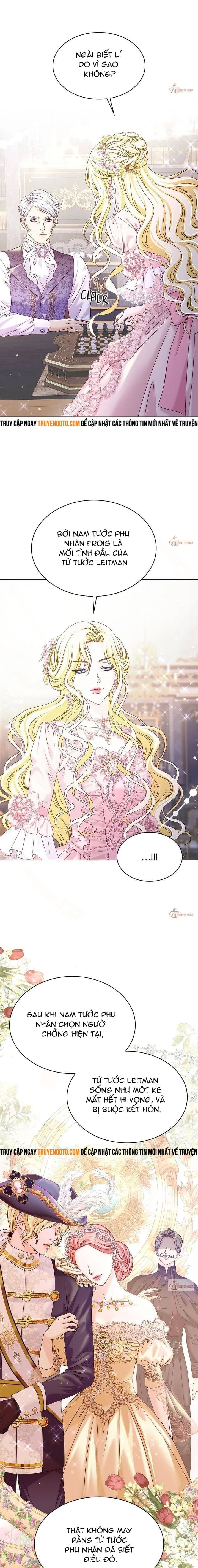 Ác Nữ Thuần Hóa Ác Quỷ Điên Rồ - Chapter 7 - Page 10