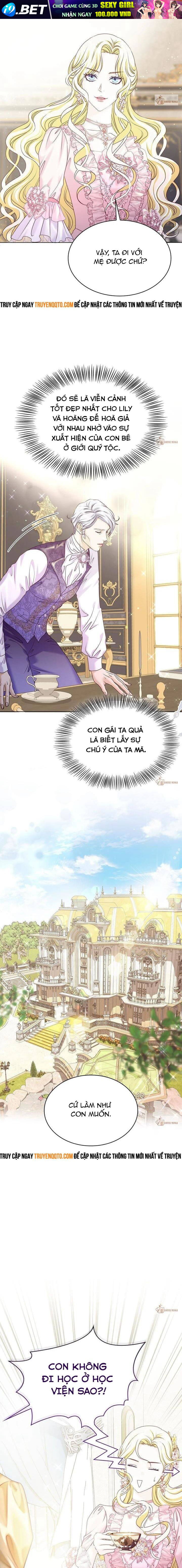 Ác Nữ Thuần Hóa Ác Quỷ Điên Rồ - Chapter 7 - Page 15