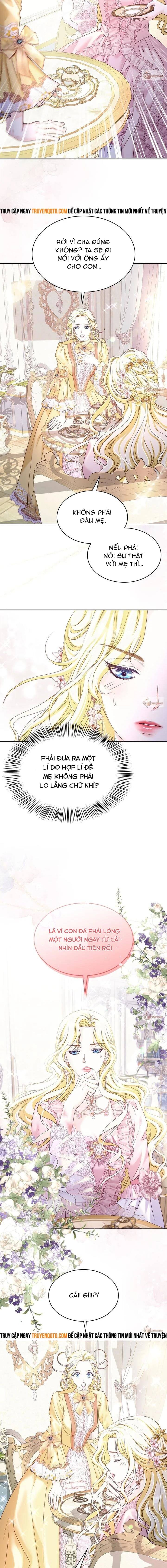 Ác Nữ Thuần Hóa Ác Quỷ Điên Rồ - Chapter 7 - Page 16