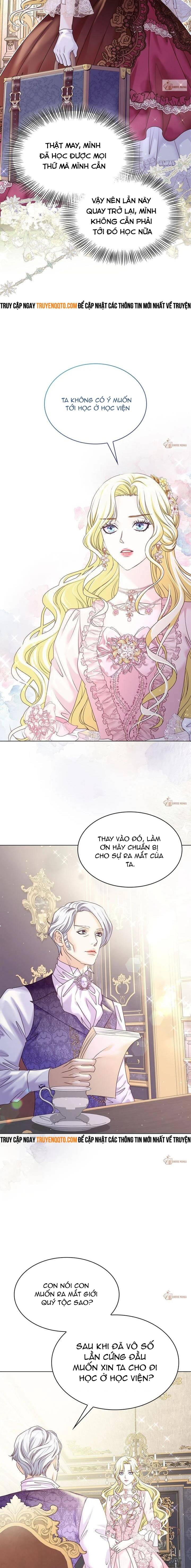Ác Nữ Thuần Hóa Ác Quỷ Điên Rồ - Chapter 7 - Page 7