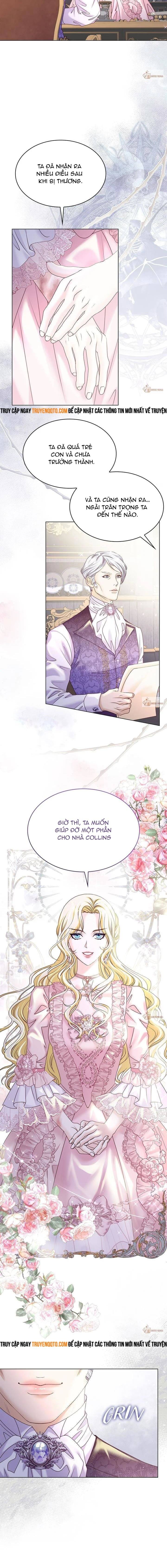 Ác Nữ Thuần Hóa Ác Quỷ Điên Rồ - Chapter 7 - Page 8