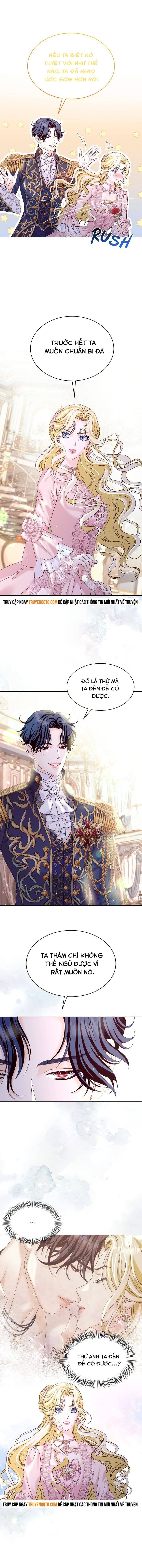Ác Nữ Thuần Hóa Ác Quỷ Điên Rồ - Chapter 8 - Page 10