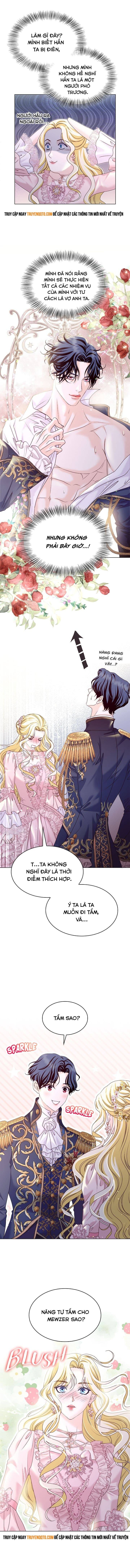 Ác Nữ Thuần Hóa Ác Quỷ Điên Rồ - Chapter 8 - Page 11