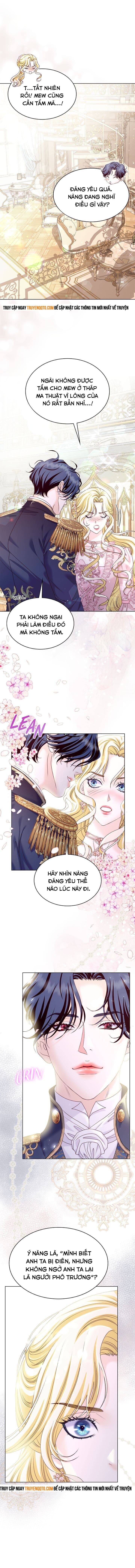 Ác Nữ Thuần Hóa Ác Quỷ Điên Rồ - Chapter 8 - Page 12