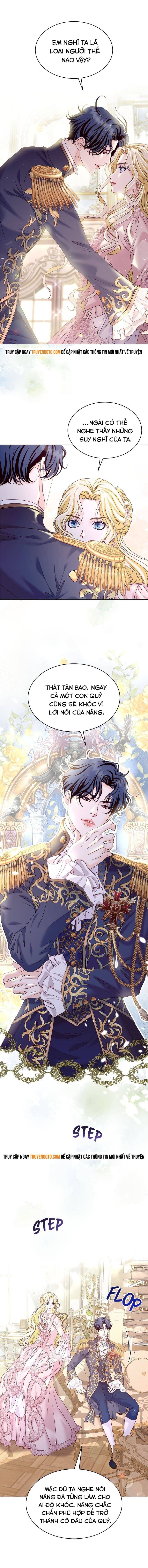 Ác Nữ Thuần Hóa Ác Quỷ Điên Rồ - Chapter 8 - Page 13