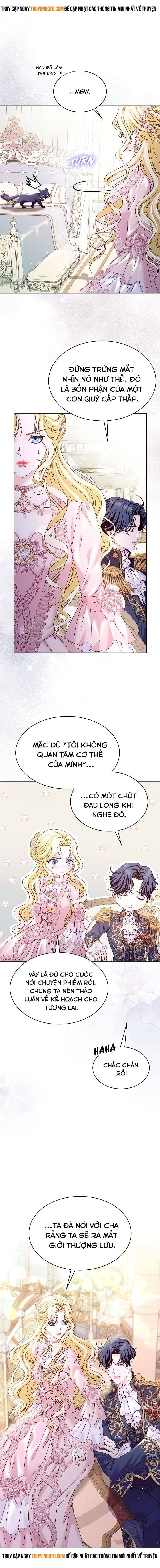 Ác Nữ Thuần Hóa Ác Quỷ Điên Rồ - Chapter 8 - Page 14
