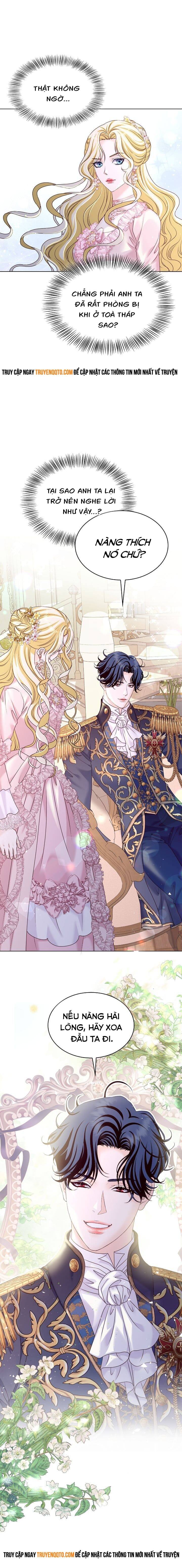 Ác Nữ Thuần Hóa Ác Quỷ Điên Rồ - Chapter 8 - Page 16