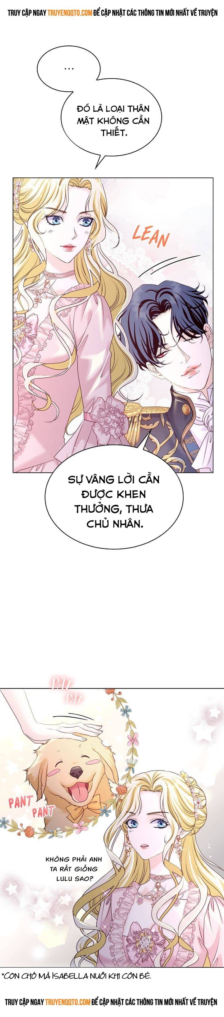 Ác Nữ Thuần Hóa Ác Quỷ Điên Rồ - Chapter 8 - Page 17
