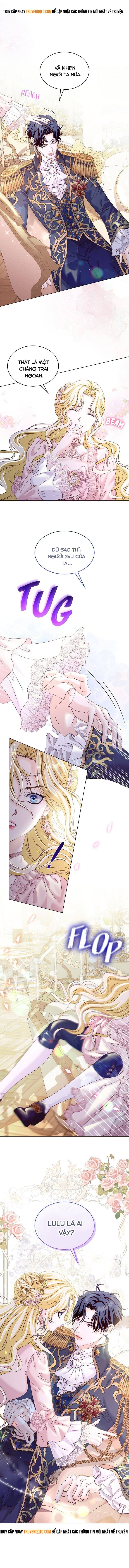 Ác Nữ Thuần Hóa Ác Quỷ Điên Rồ - Chapter 8 - Page 18