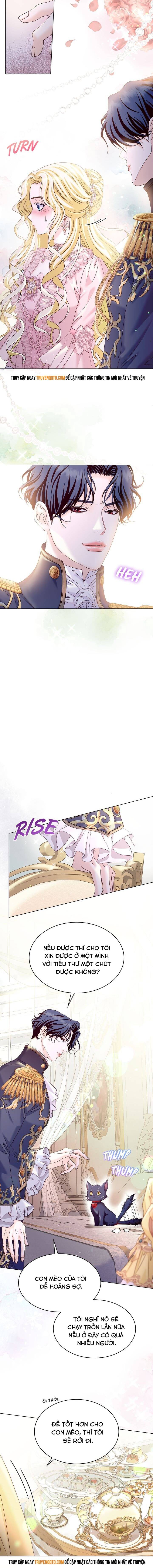 Ác Nữ Thuần Hóa Ác Quỷ Điên Rồ - Chapter 8 - Page 6