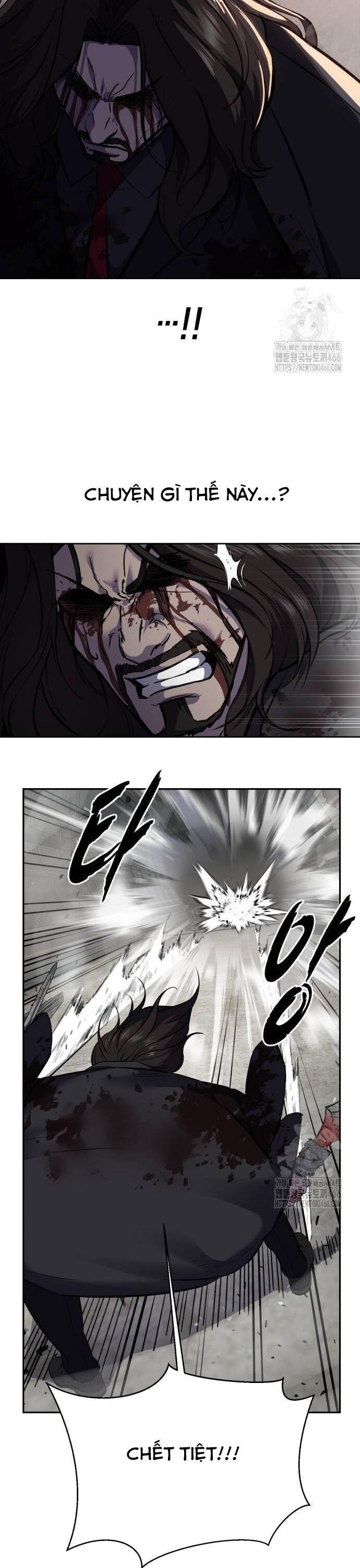 Cậu Bé Của Thần Chết - Chapter 255 - Page 10