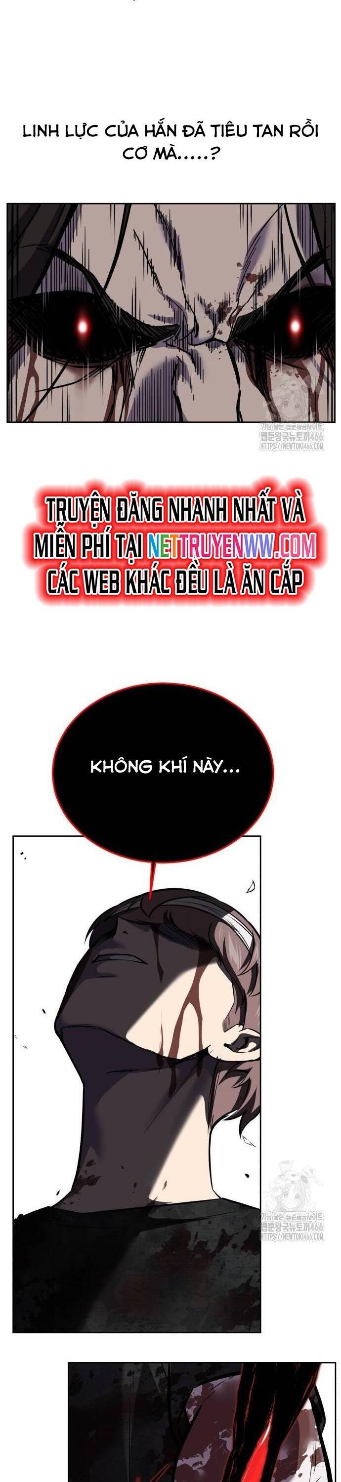 Cậu Bé Của Thần Chết - Chapter 255 - Page 11