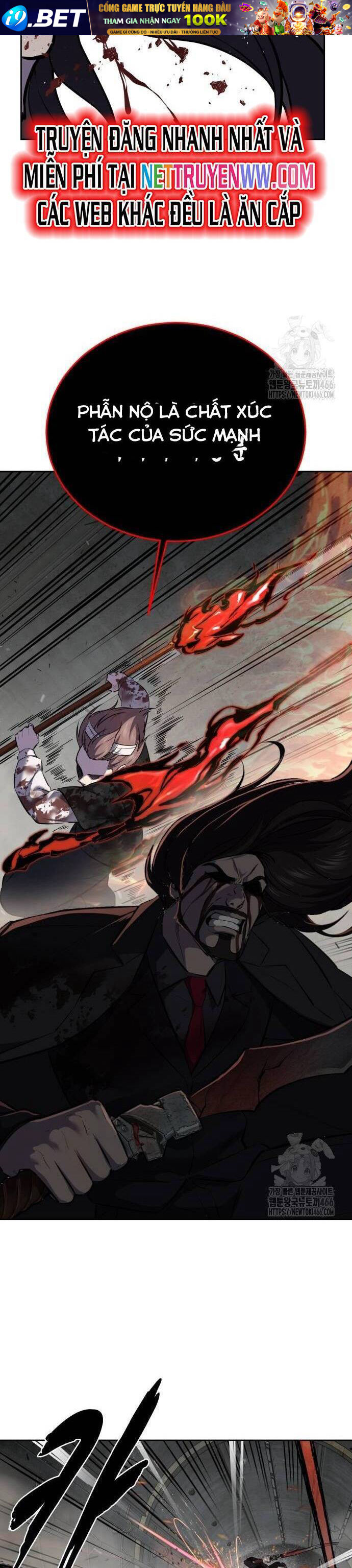 Cậu Bé Của Thần Chết - Chapter 255 - Page 18