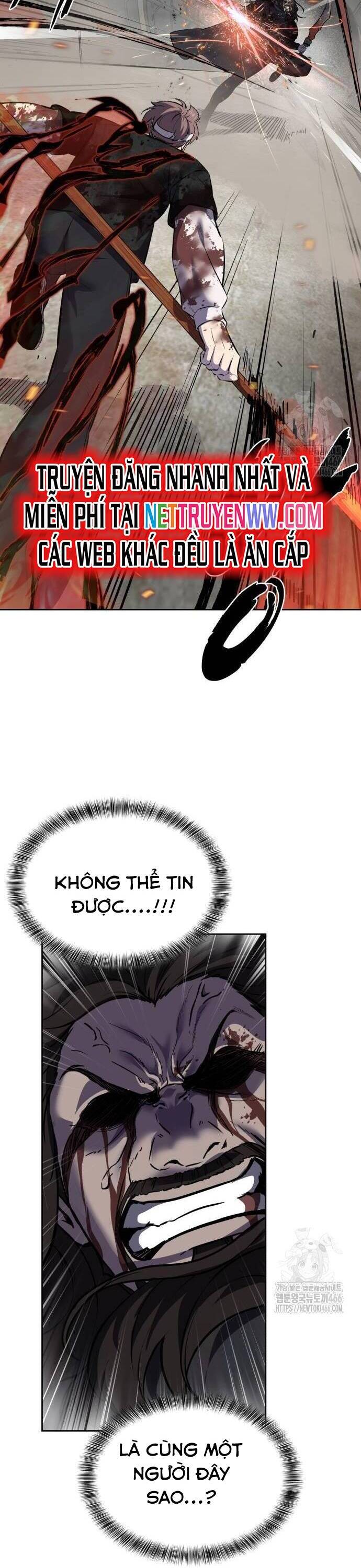 Cậu Bé Của Thần Chết - Chapter 255 - Page 19