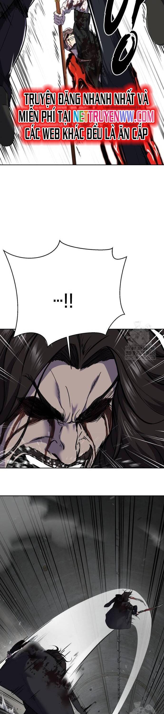 Cậu Bé Của Thần Chết - Chapter 255 - Page 22