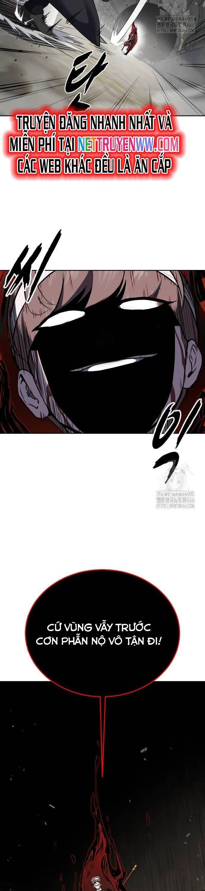 Cậu Bé Của Thần Chết - Chapter 255 - Page 23