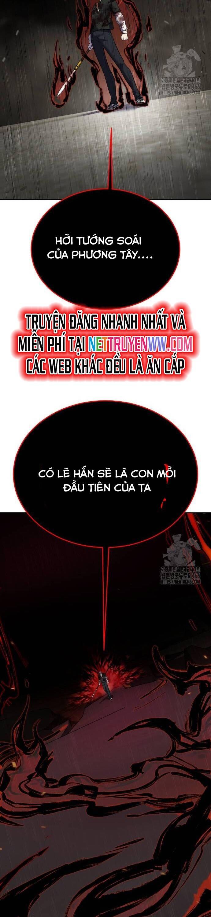 Cậu Bé Của Thần Chết - Chapter 255 - Page 24