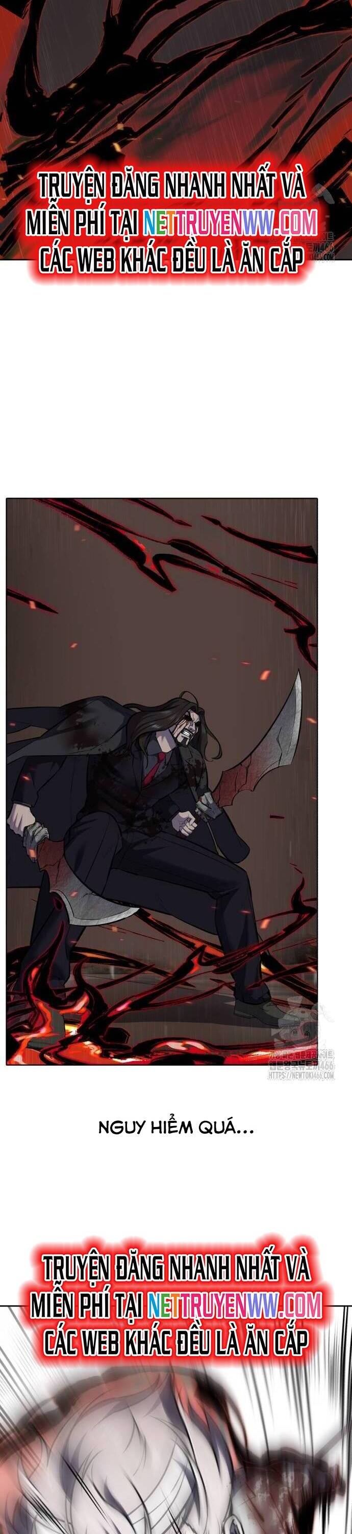 Cậu Bé Của Thần Chết - Chapter 255 - Page 25