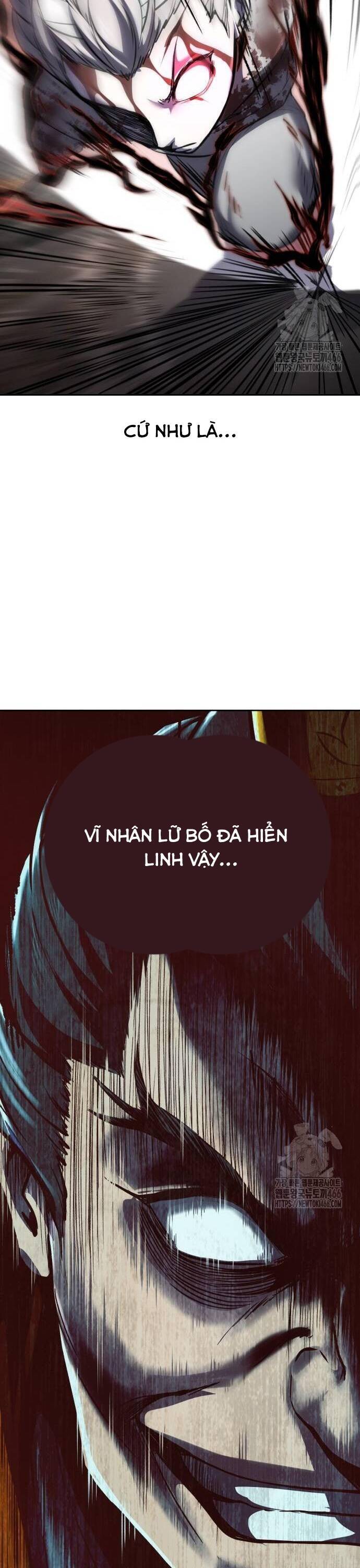 Cậu Bé Của Thần Chết - Chapter 255 - Page 26