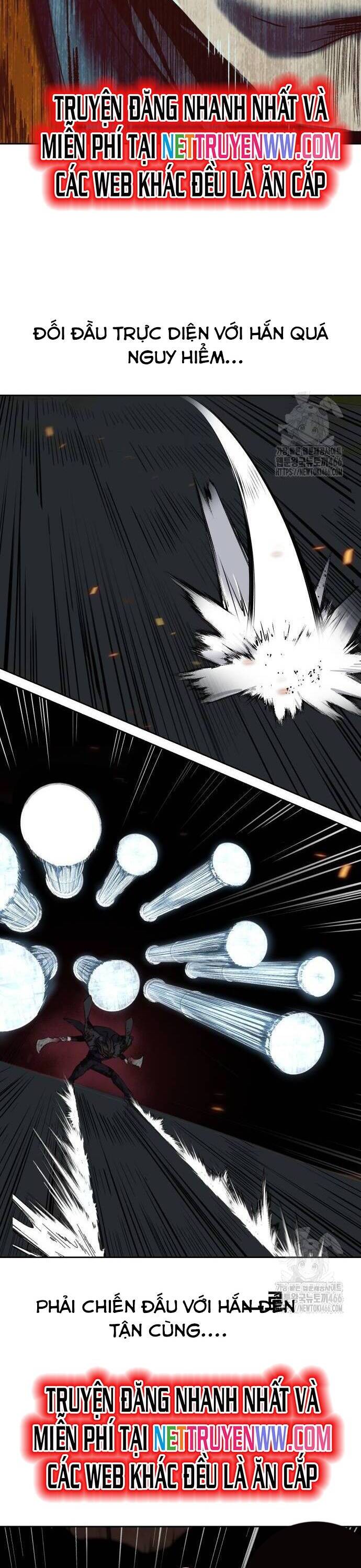 Cậu Bé Của Thần Chết - Chapter 255 - Page 27