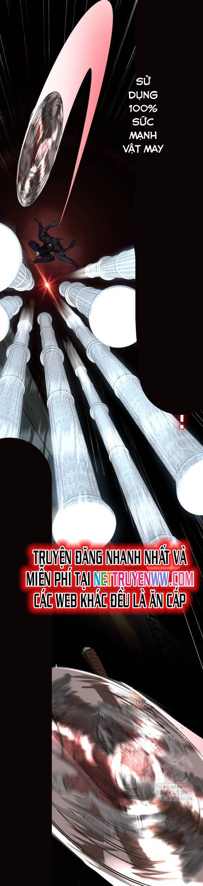 Cậu Bé Của Thần Chết - Chapter 255 - Page 28