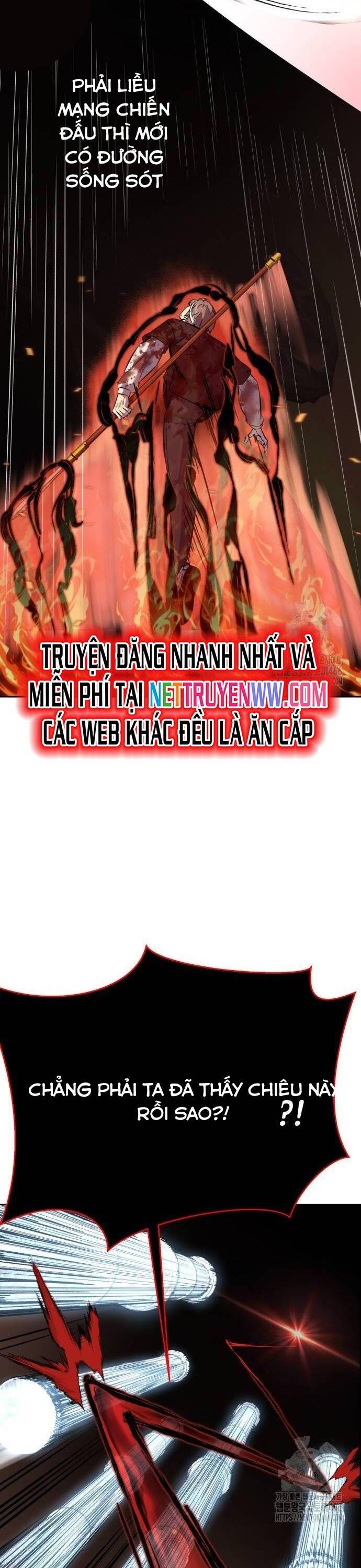 Cậu Bé Của Thần Chết - Chapter 255 - Page 29