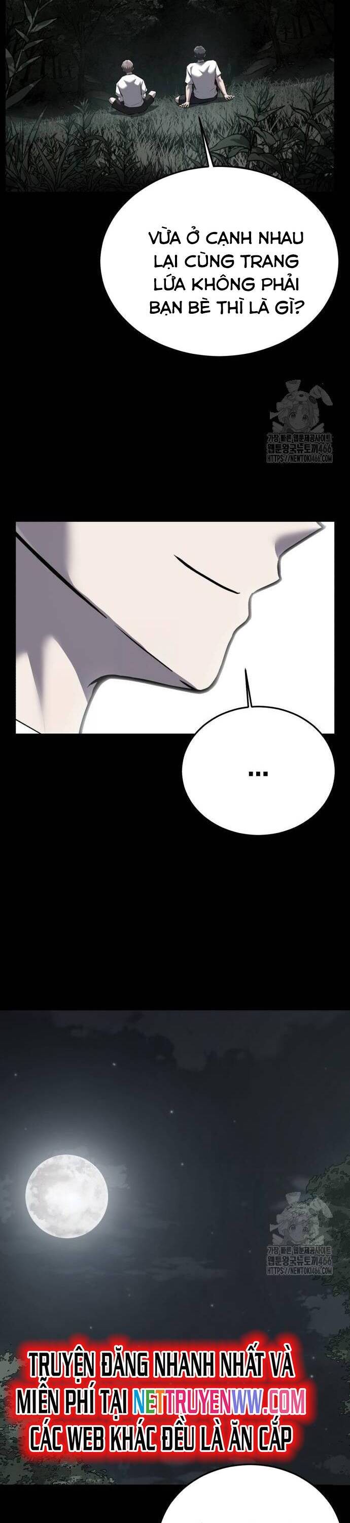 Cậu Bé Của Thần Chết - Chapter 255 - Page 3