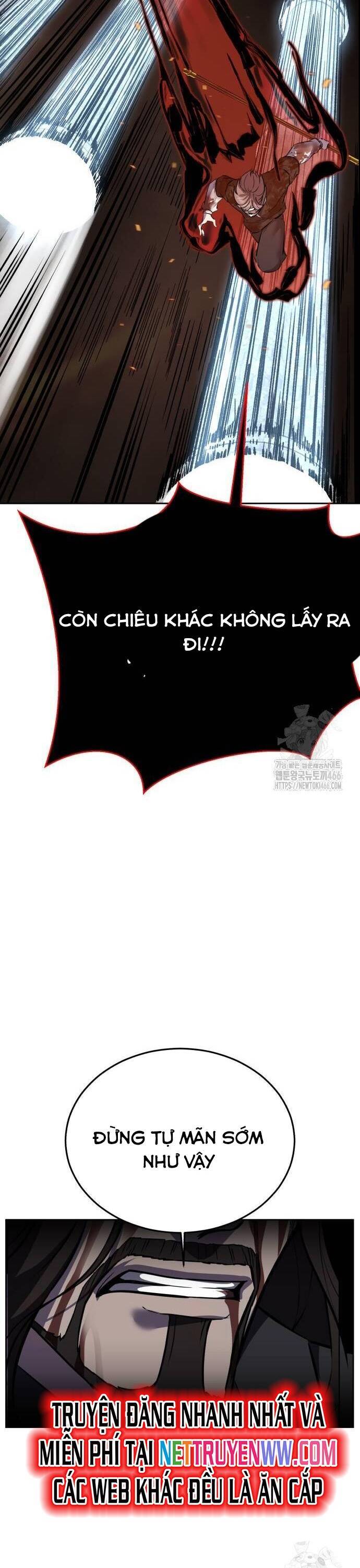 Cậu Bé Của Thần Chết - Chapter 255 - Page 30