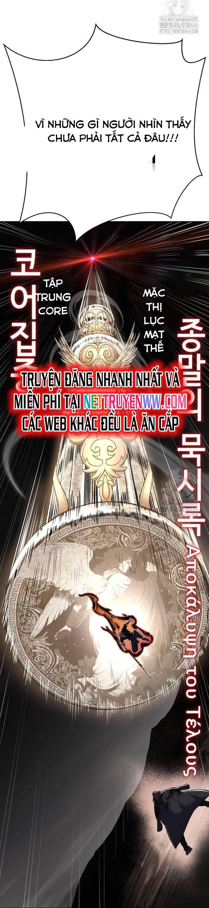 Cậu Bé Của Thần Chết - Chapter 255 - Page 31