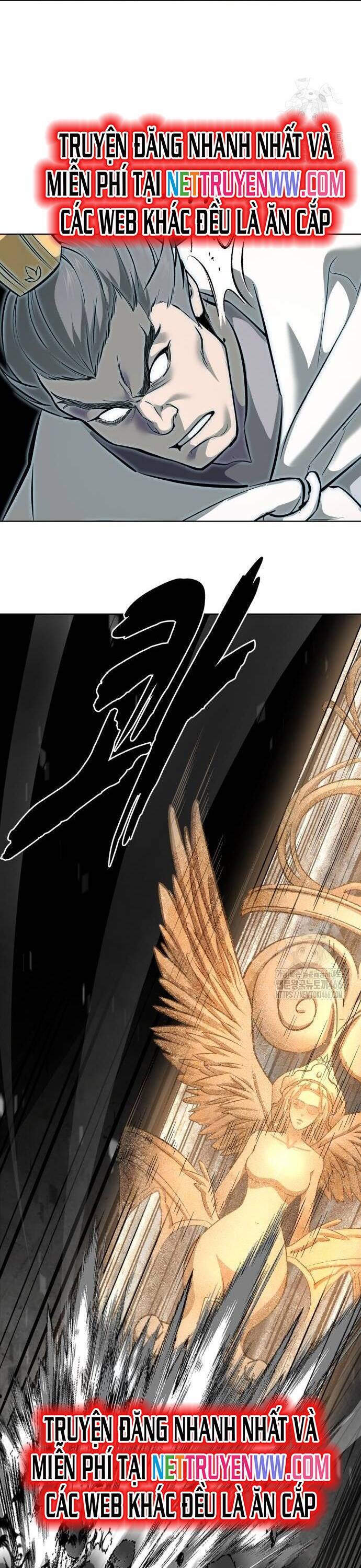 Cậu Bé Của Thần Chết - Chapter 255 - Page 32