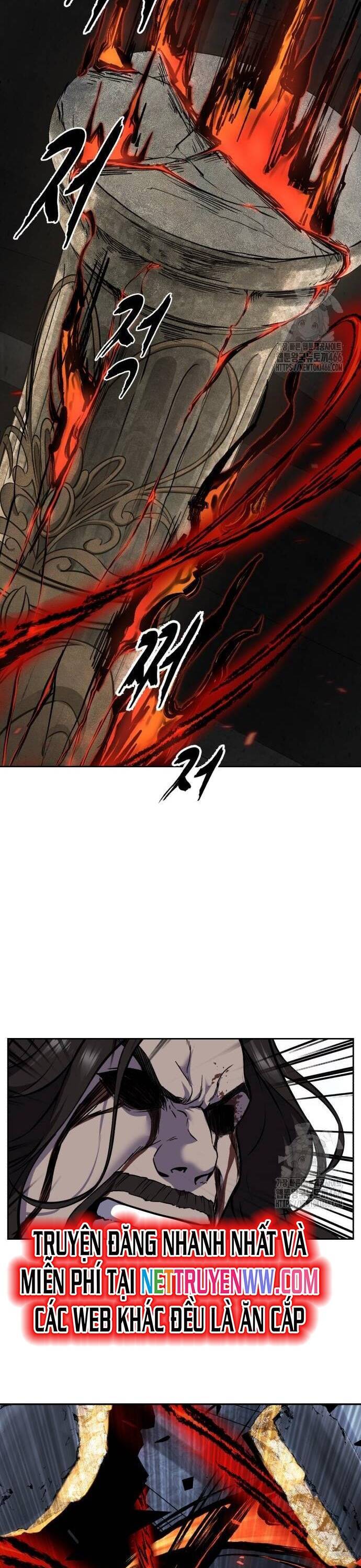 Cậu Bé Của Thần Chết - Chapter 255 - Page 34