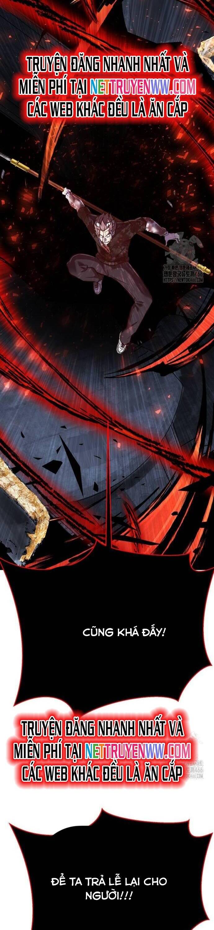 Cậu Bé Của Thần Chết - Chapter 255 - Page 35