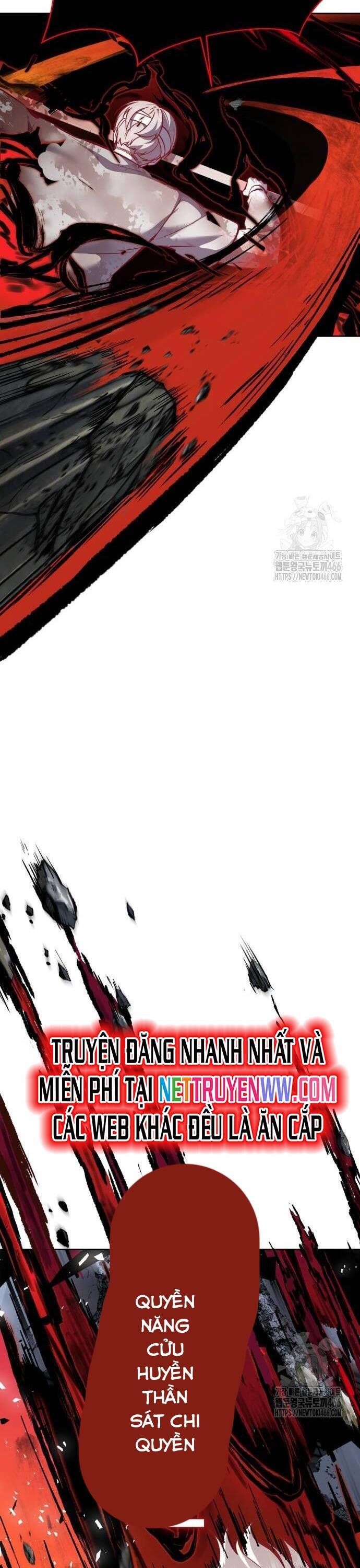 Cậu Bé Của Thần Chết - Chapter 255 - Page 36