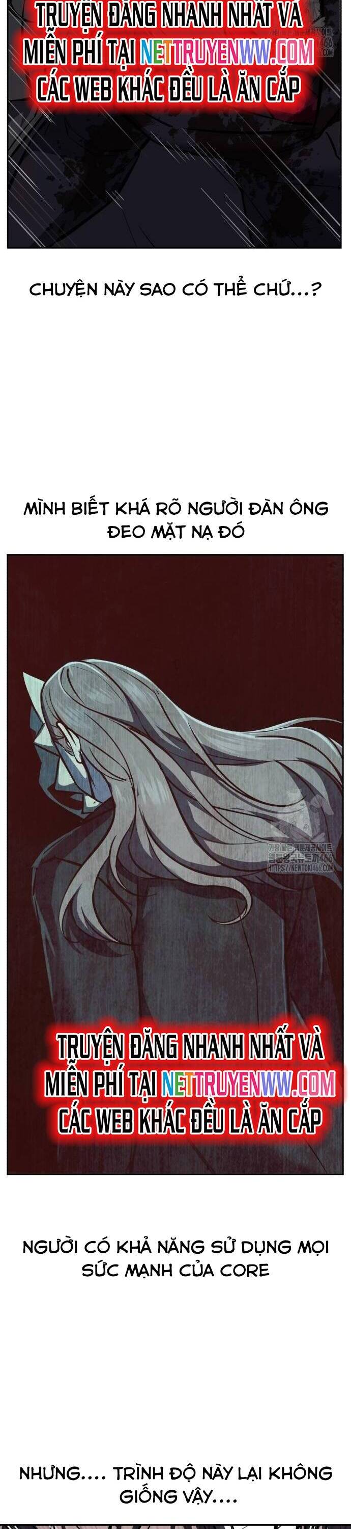 Cậu Bé Của Thần Chết - Chapter 255 - Page 39