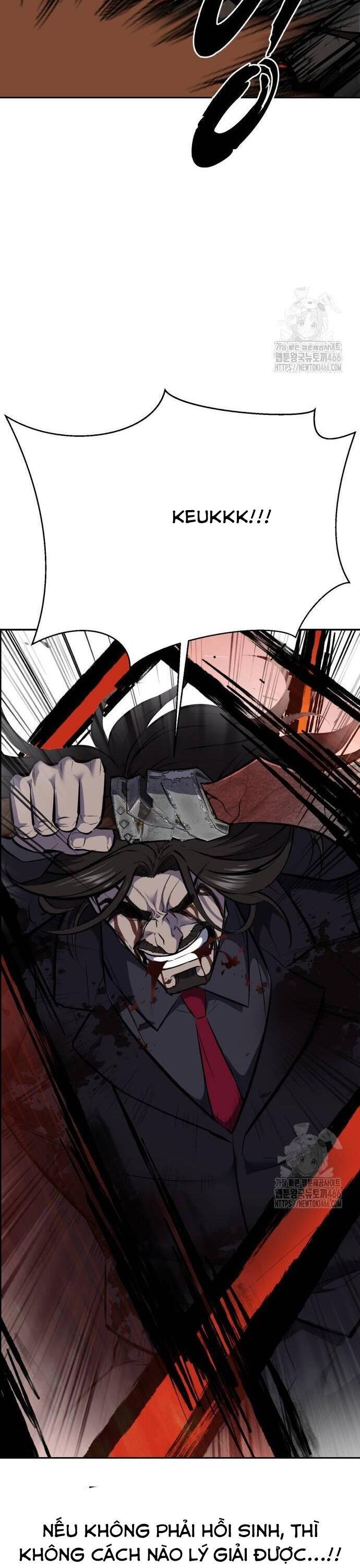 Cậu Bé Của Thần Chết - Chapter 255 - Page 42