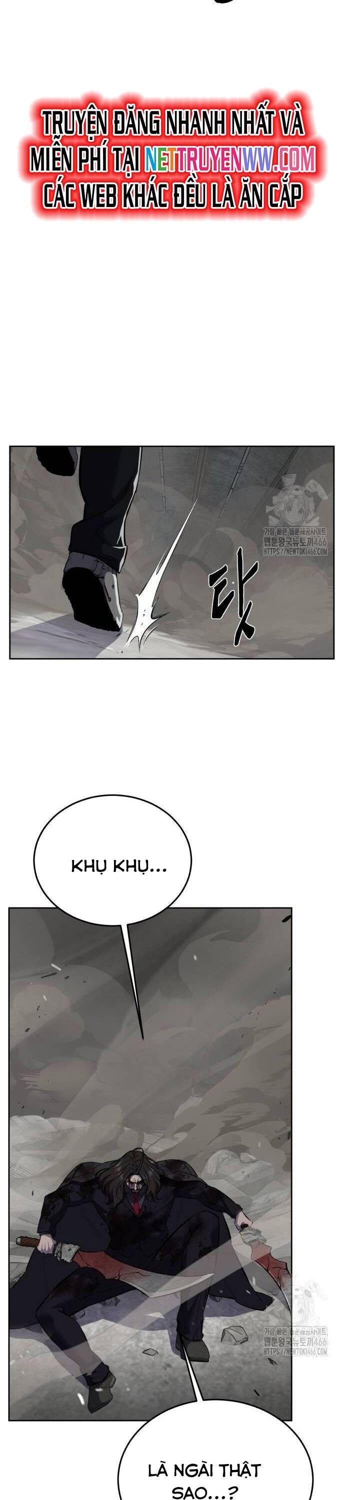 Cậu Bé Của Thần Chết - Chapter 255 - Page 44
