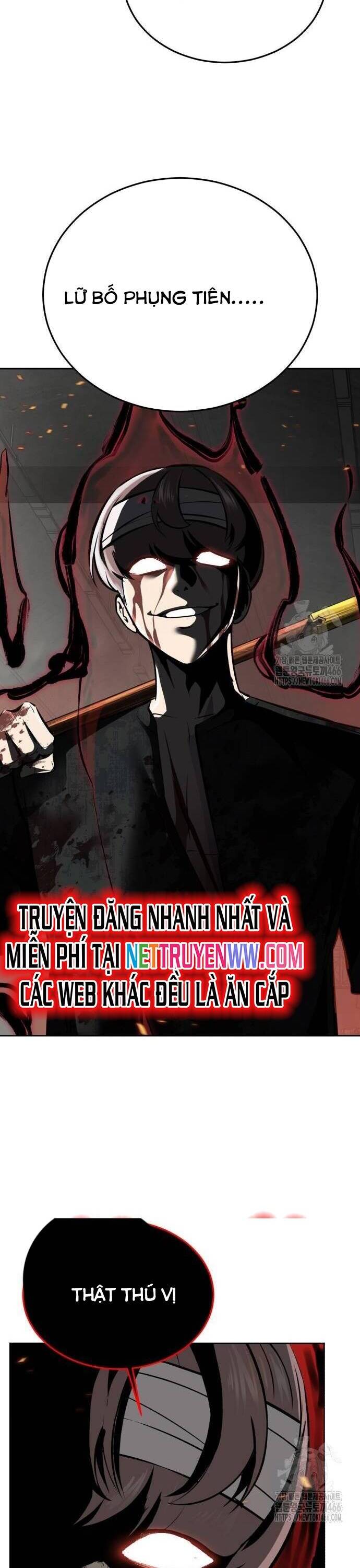 Cậu Bé Của Thần Chết - Chapter 255 - Page 45