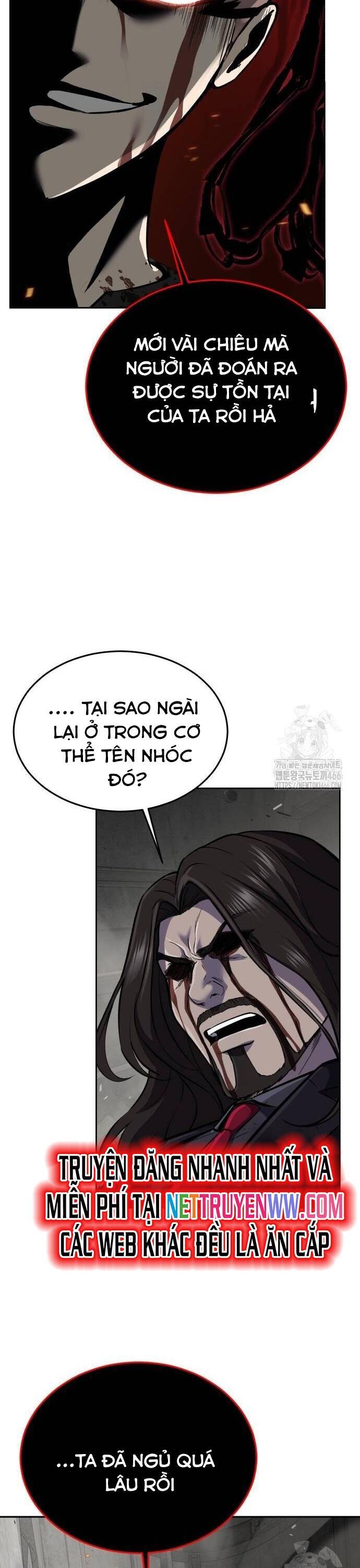 Cậu Bé Của Thần Chết - Chapter 255 - Page 46