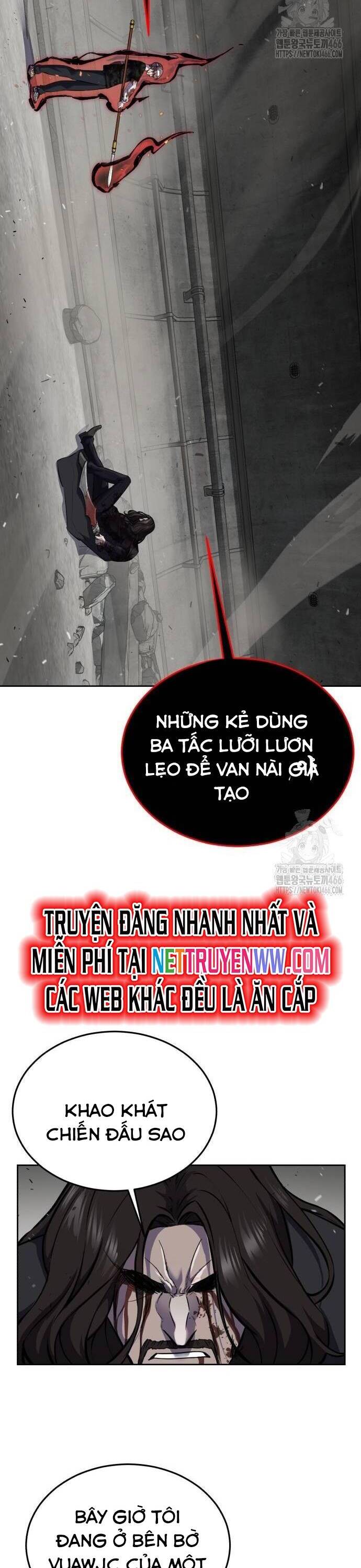 Cậu Bé Của Thần Chết - Chapter 255 - Page 47